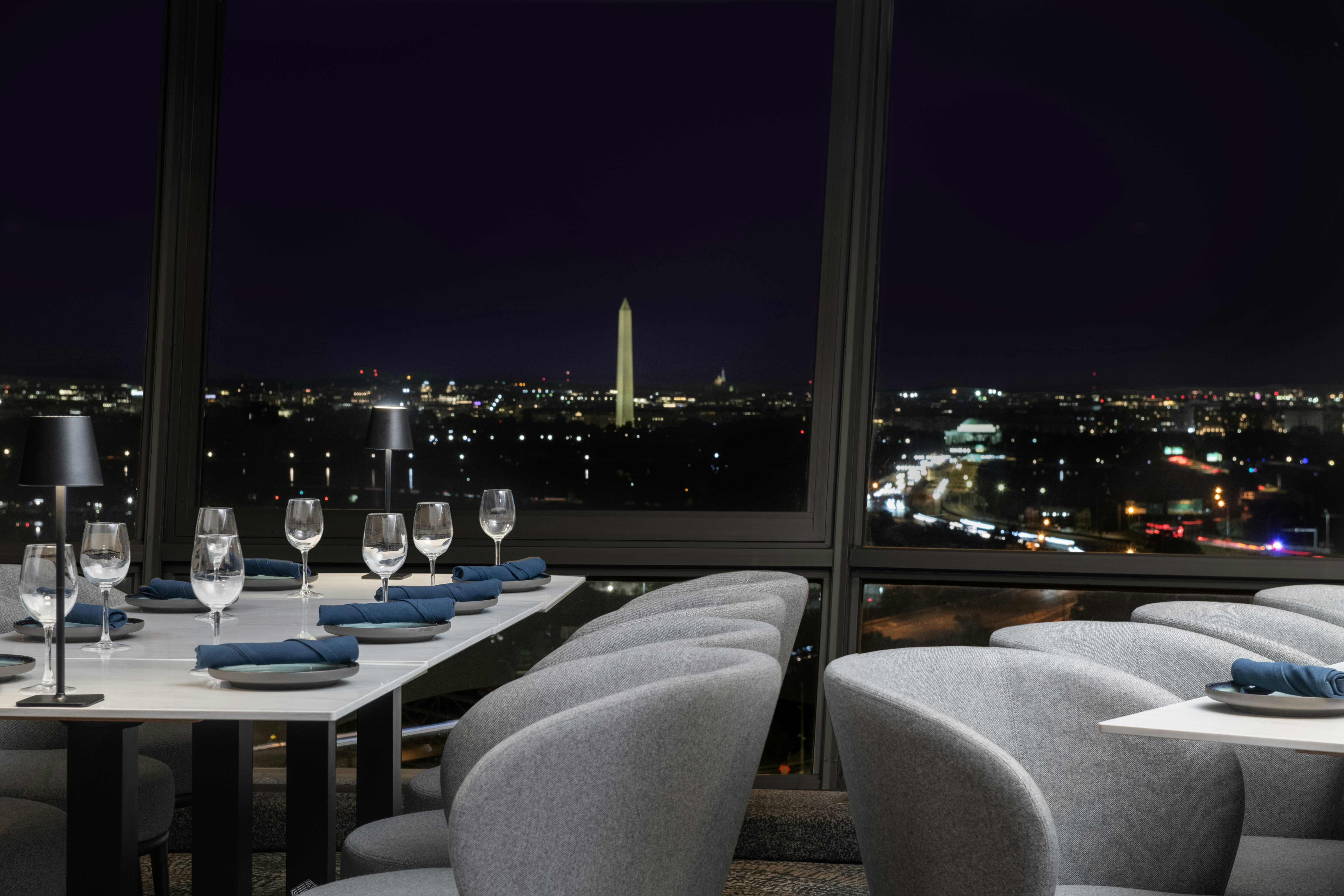 Doubletree By Hilton Hotel Washington Dc Crystal City 28/45