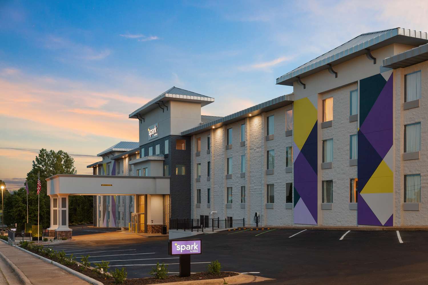 Spark by Hilton Branson Meadows in BRANSON - MO