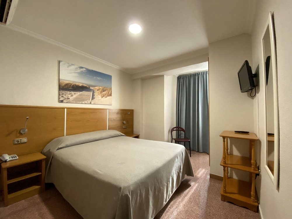 Hostal Pensimar 18/64