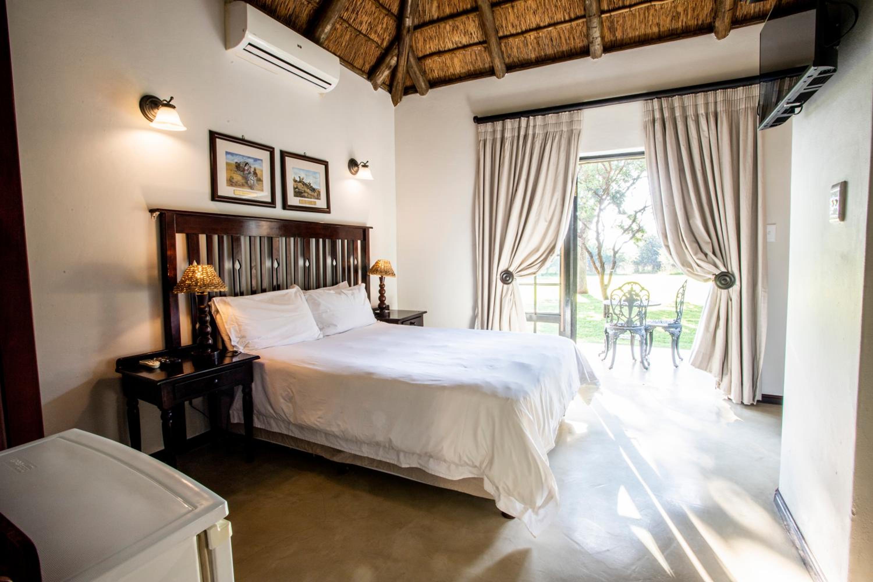 Lapeng Guest Lodge 8/50