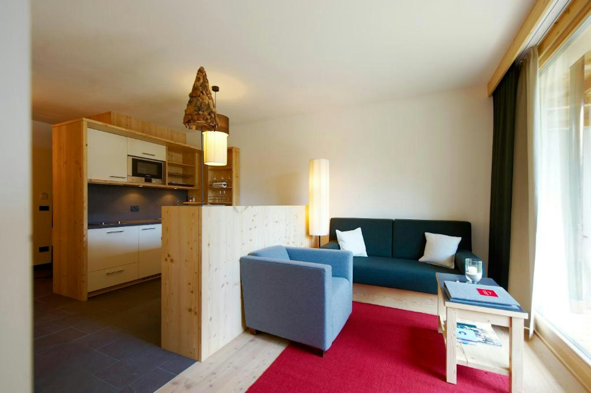 Lagacio Hotel Mountain Residence 35/42