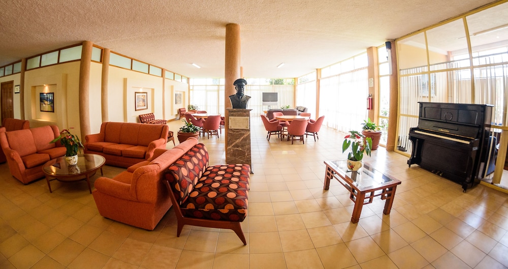 Hotel & Spa Villa Vergel 18/29