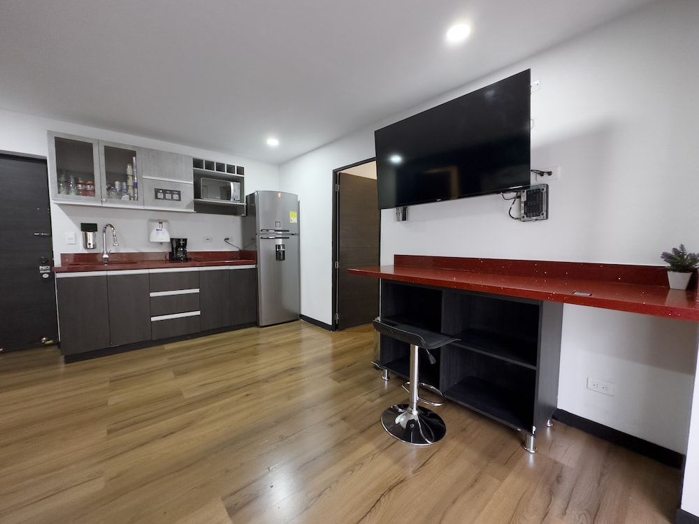 Apartment Provenza Lofts 8/44