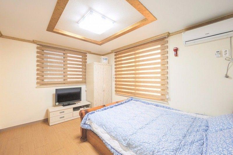 Daecheon Mama Pension 16/37