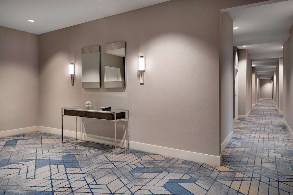 Coast Seattle Downtown Hotel by APA 20/50