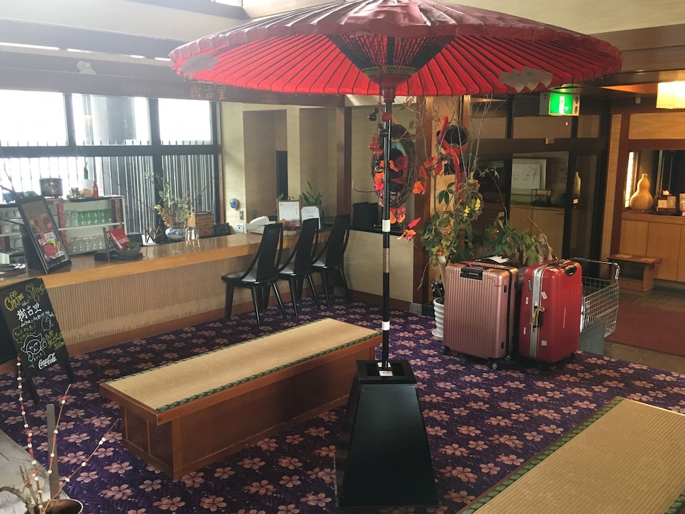 Okada Ryokan Warakutei 34/50