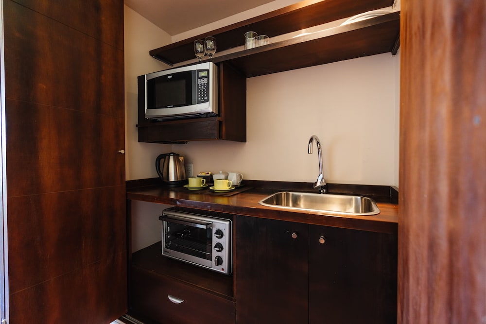Loi Suites Chapelco Hotel 40/68