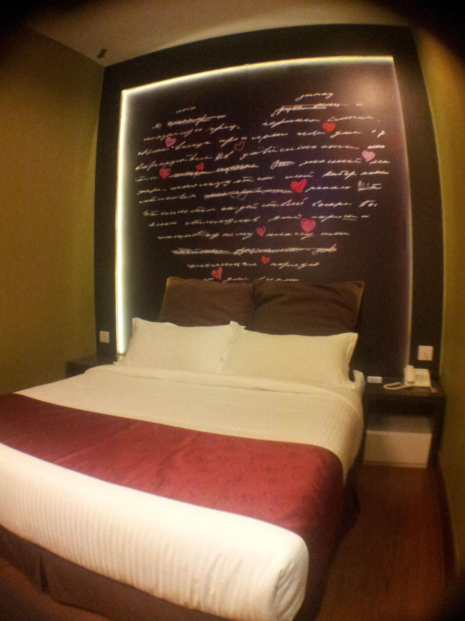 Chariton Hotel Nusa Bestari Johor Bahru 20/43
