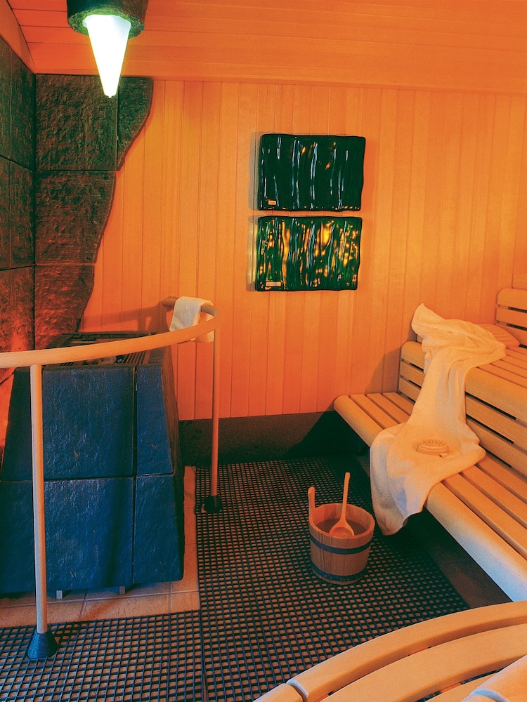 Travel Charme Ostseehotel Kuhlungsborn 40/65