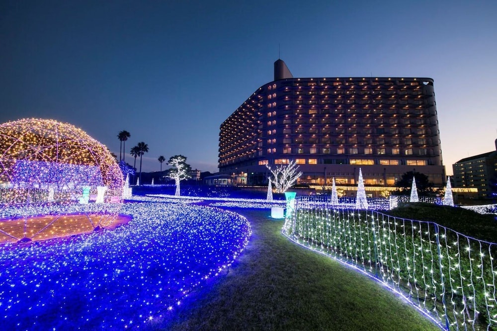 Shirahama Coganoi Resort & Spa 24/50