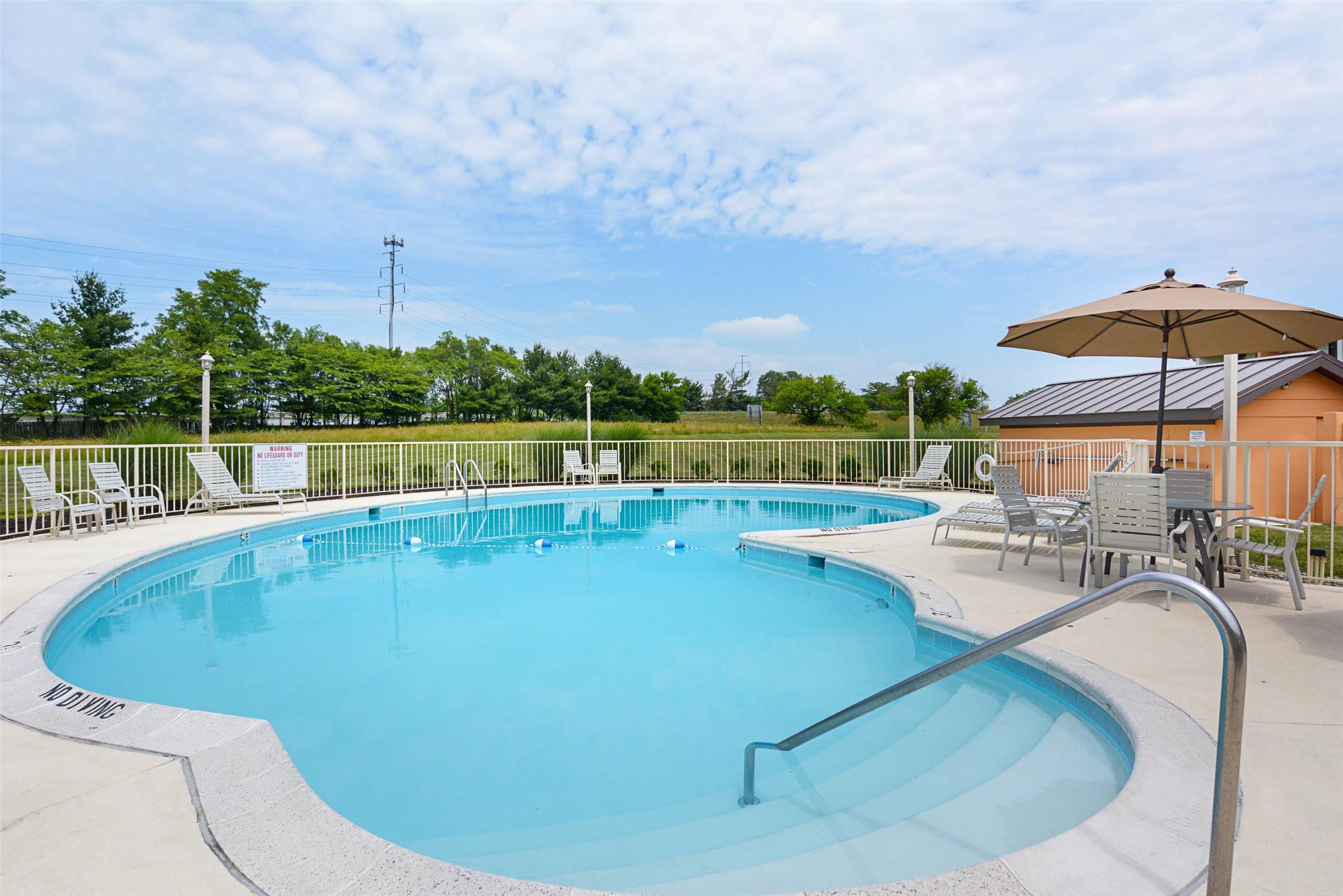 Quality Inn in Winchester, VA 14/30