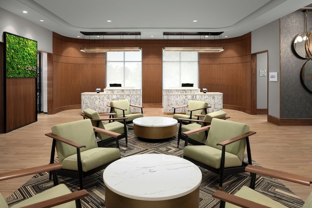 Courtyard by Marriott Gainesville GA 55/61