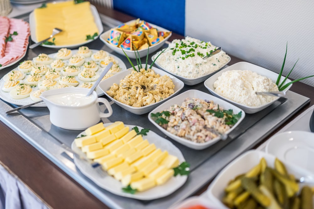 Hotel Piast 23/50