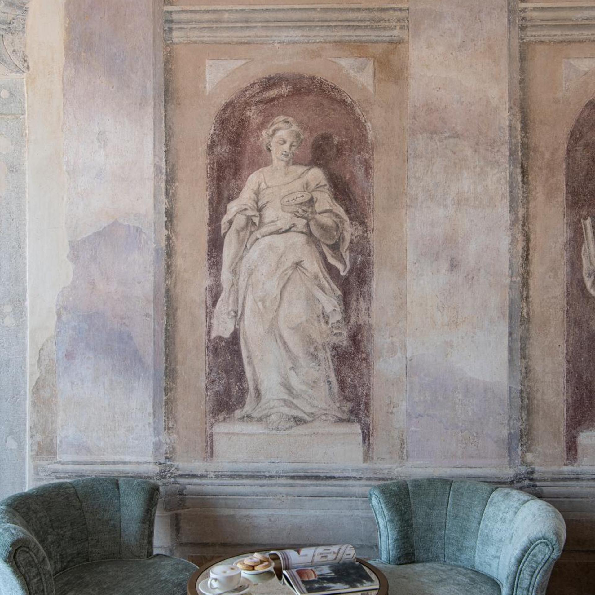Palazzo De Polo 31/50