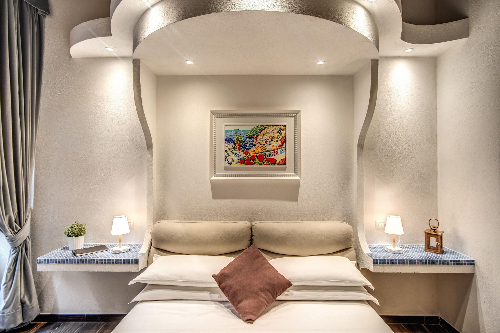 Piazza Di Spagna Comfort Rooms 15/50