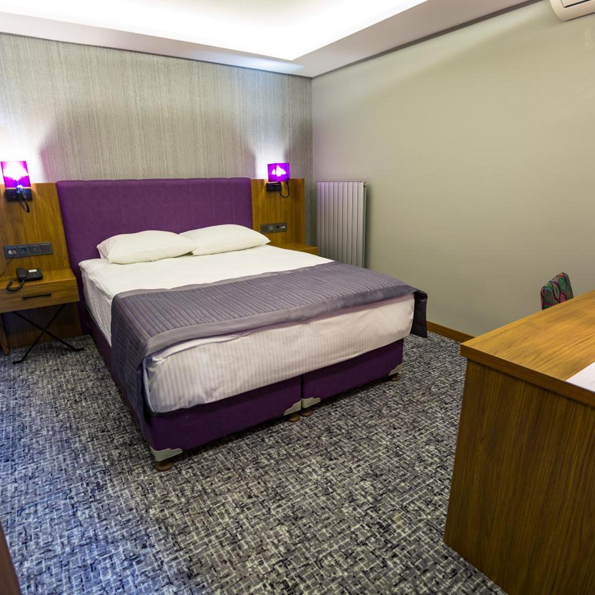 Business Palas Hotel 23/55