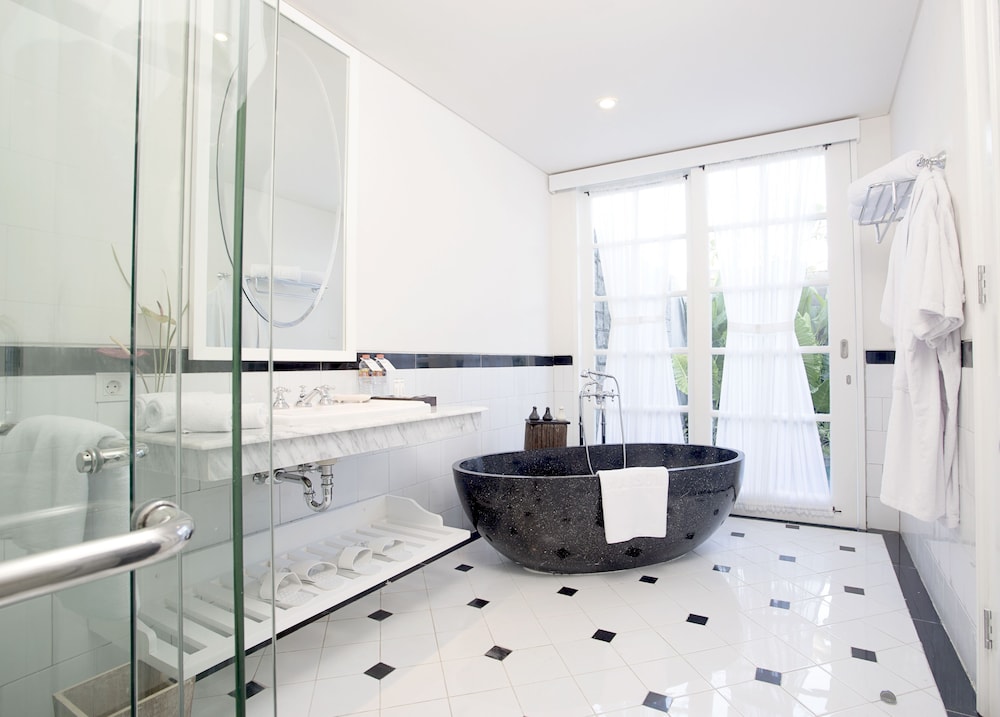 SOLTERRA SEMINYAK Boutique Hotel & Spa Powered by Archipelago 36/50