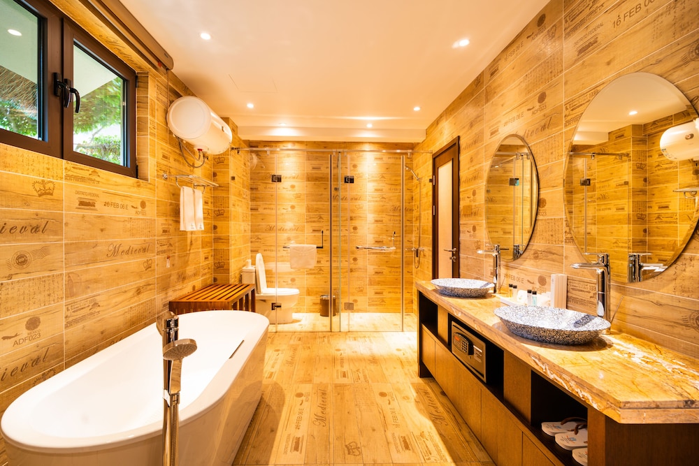 H Resort Bohol – The Coral Cliff by SMS Hospitality 64/65