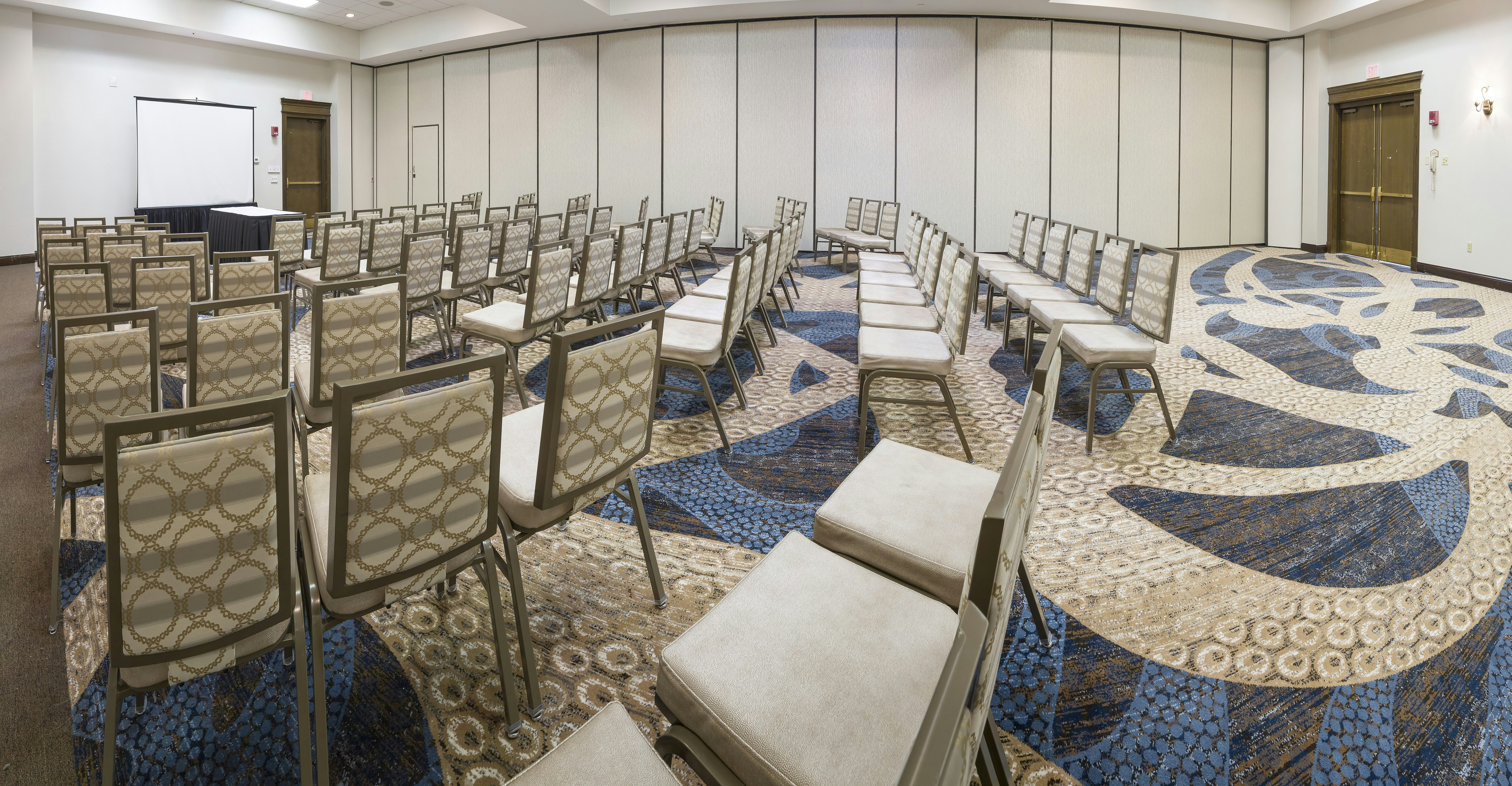 DoubleTree by Hilton Boston - Milford 53/58