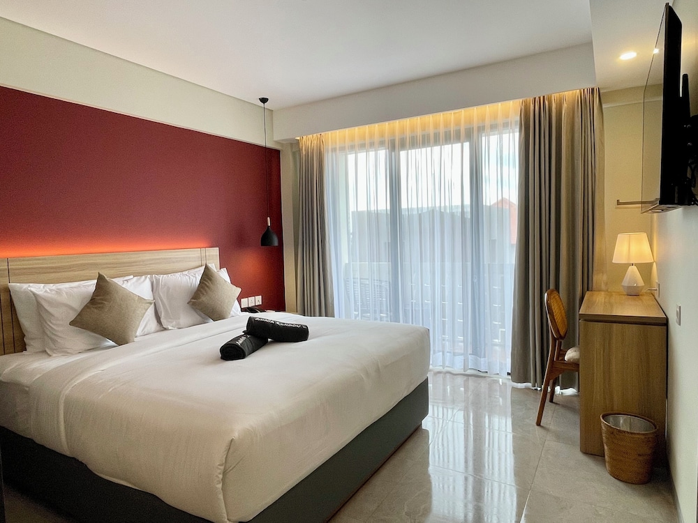 Anaya Hotel Canggu 23/60