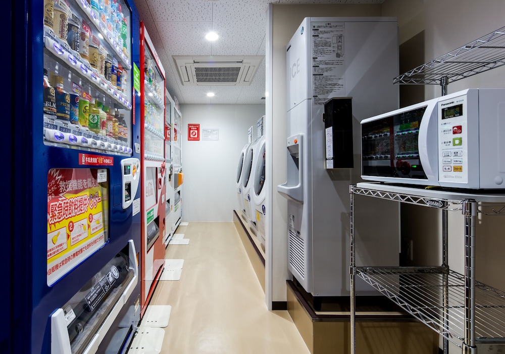 DAIWA ROYNET HOTEL KOKURA EKIMAE 59/63