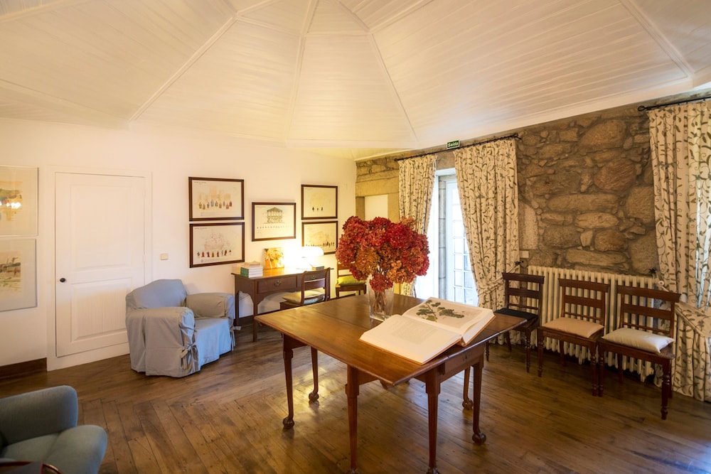 CASA DE SANTO ANTONIO DE BRITIANDE 35/63