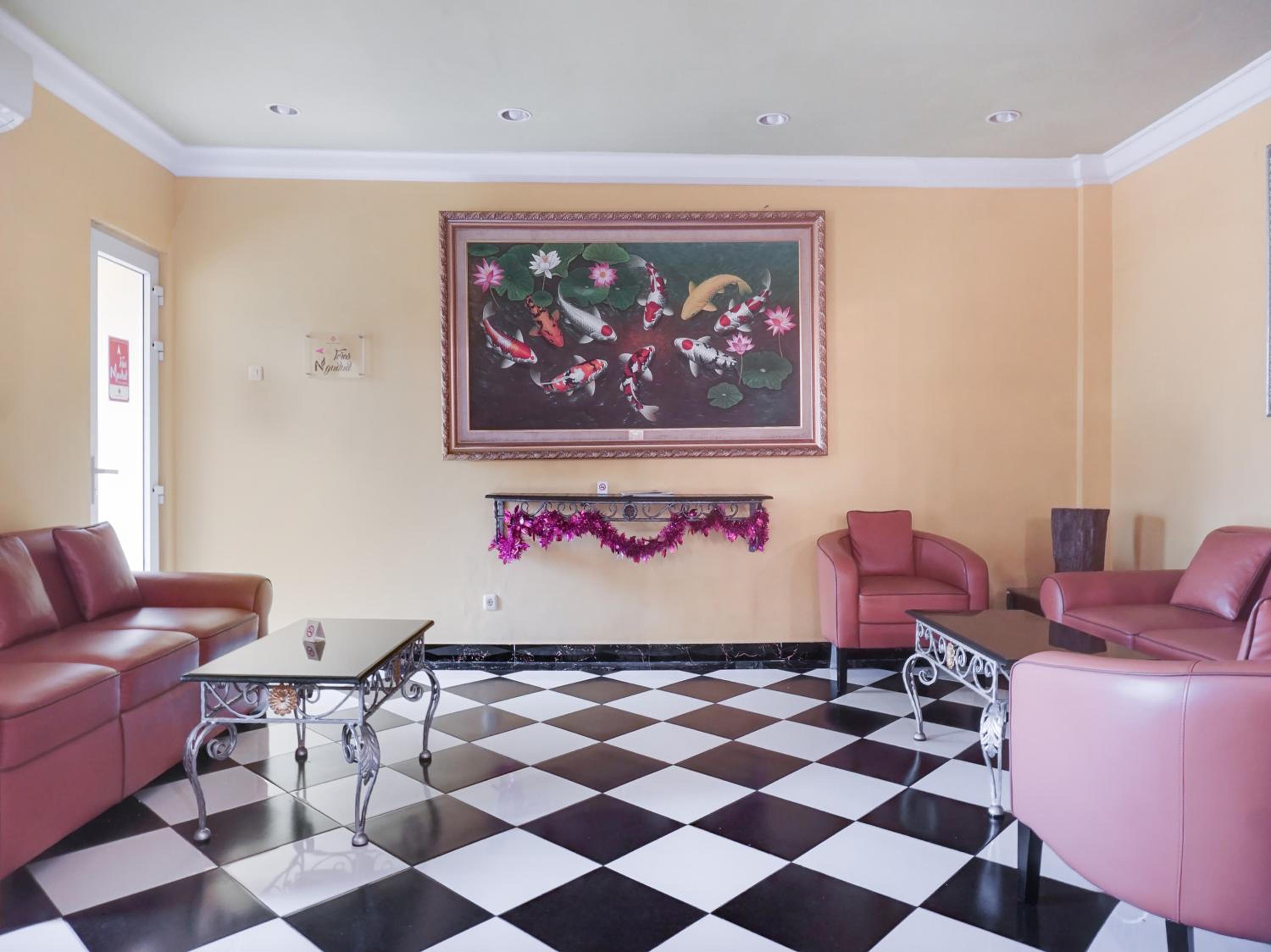 BI Executive Hotel 34/51