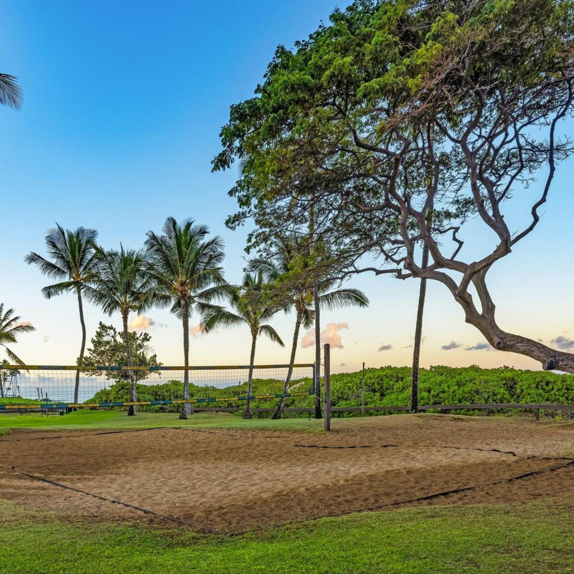 WorldMark Kihei 40/50