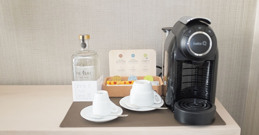 The Leaf Boutique Hotel - Adults Only 33/68