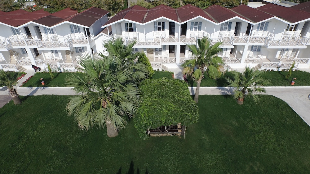 Risus Beach Resort Hotel Kusadasi 45/50
