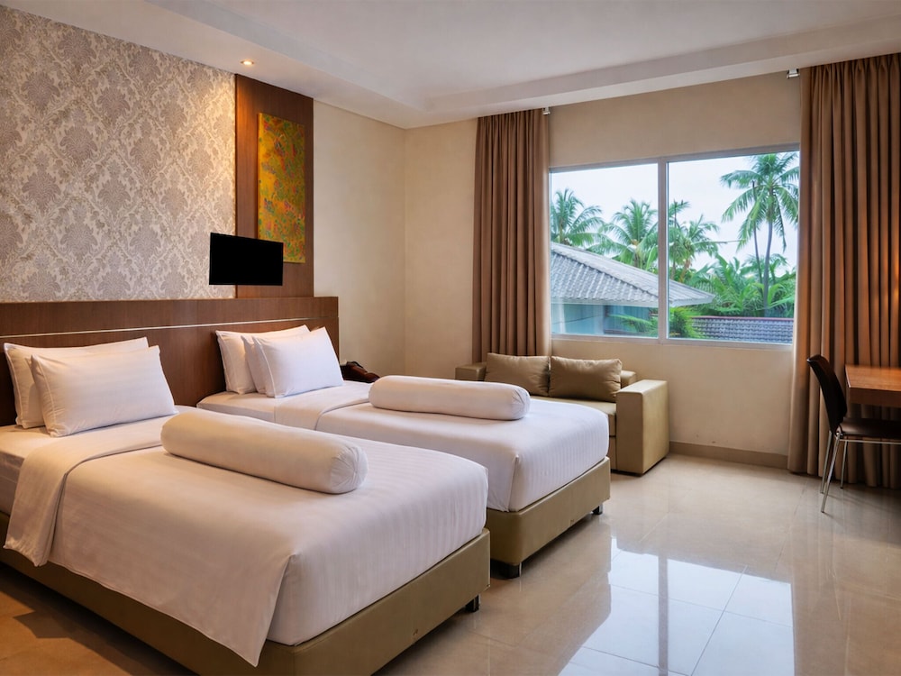 Nevada Ketapang Hotel (Formely Asana Nevada Ketapang) 9/37