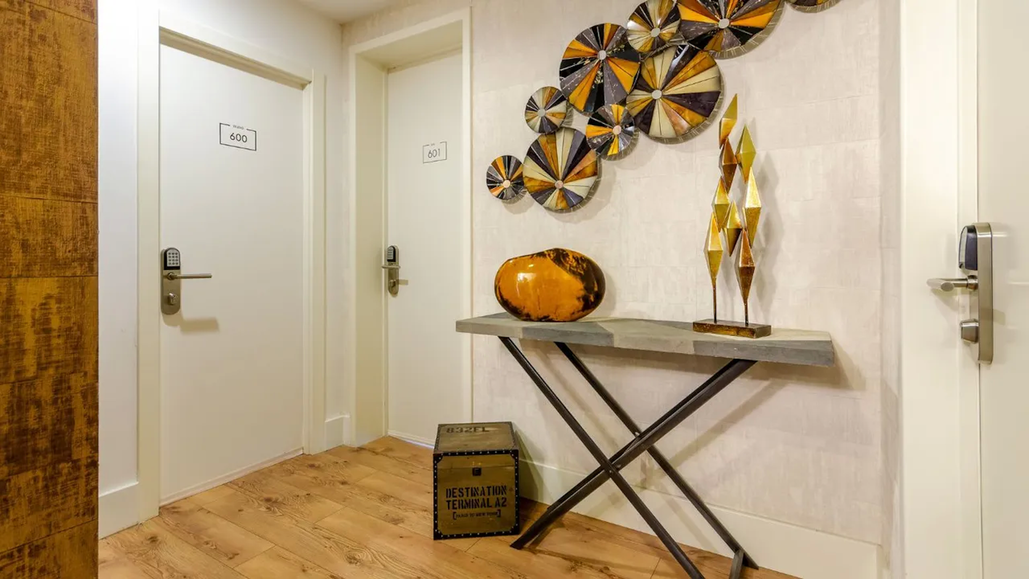 LX51 Studios & Suites - Lisbon center 15/26