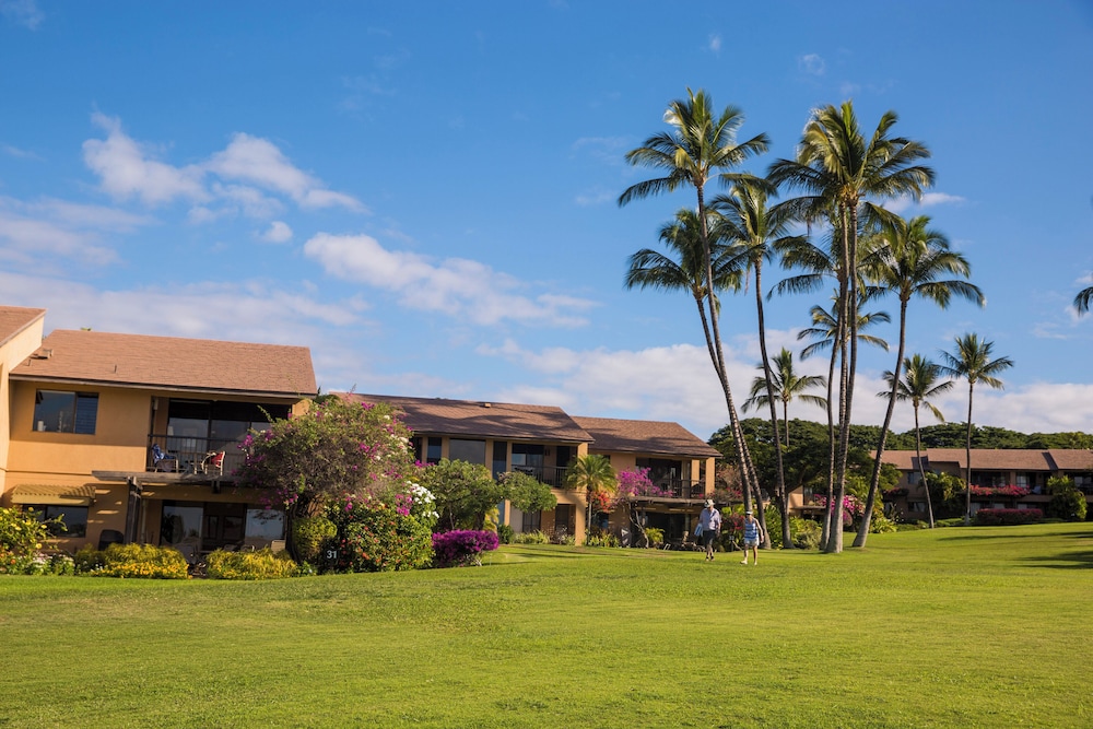 Wailea Ekahi Village A Destination Residence 78/84