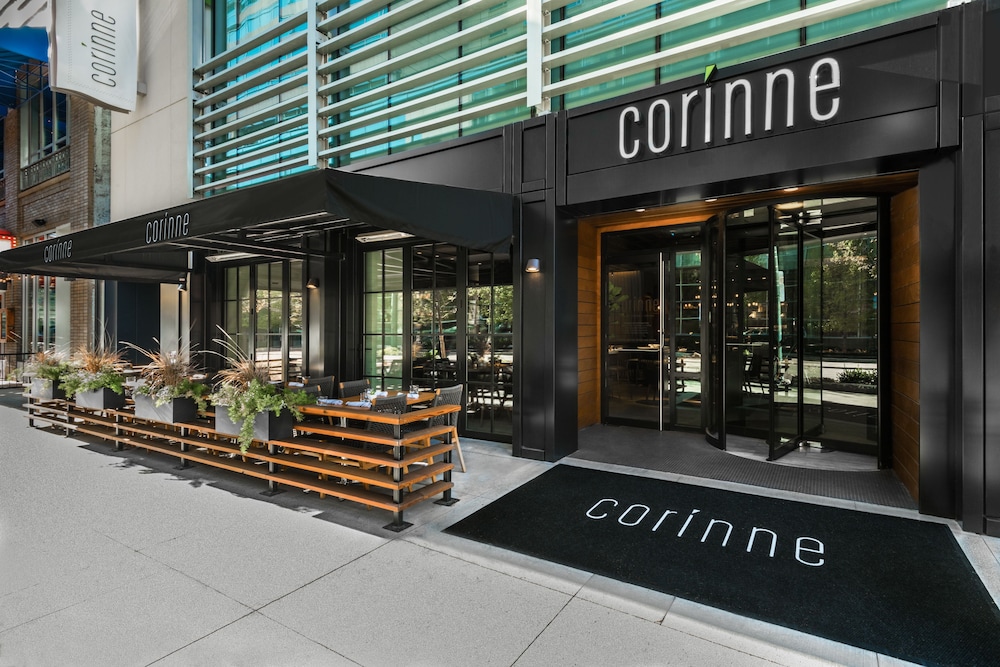 Le Meridien Denver Downtown