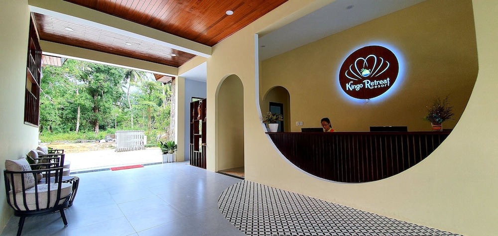Kingo Retreat Resort 6/50