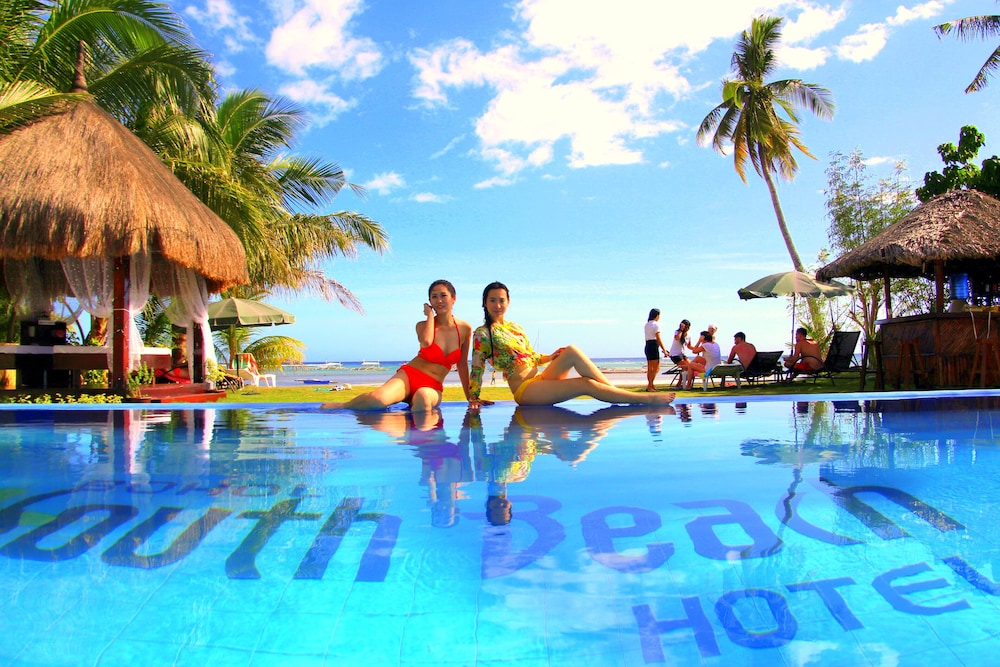 Bohol South Beach Hotel 65/74