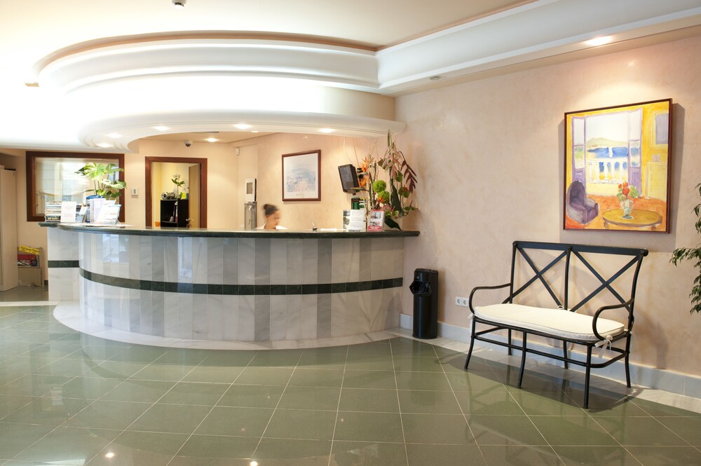 Hotel El Pinar 5/50