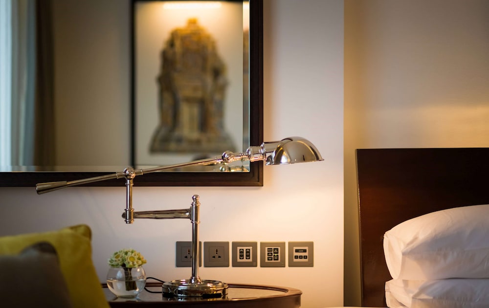 パーク ハイアット シエムリアップ(PARK HYATT SIEM REAP) 写真3