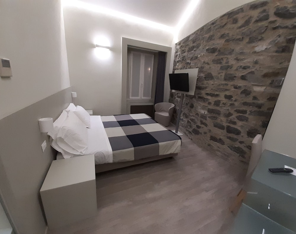 Hotel Borgovico 25/60