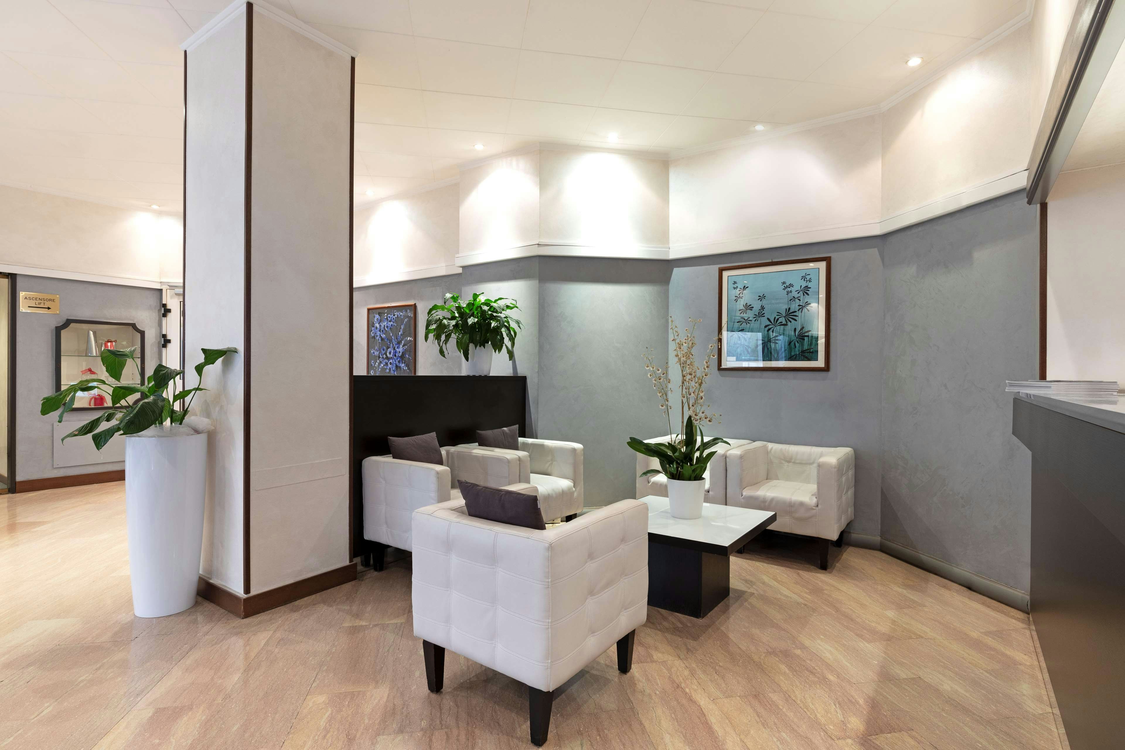 B&B Hotel Como City Center 17/25