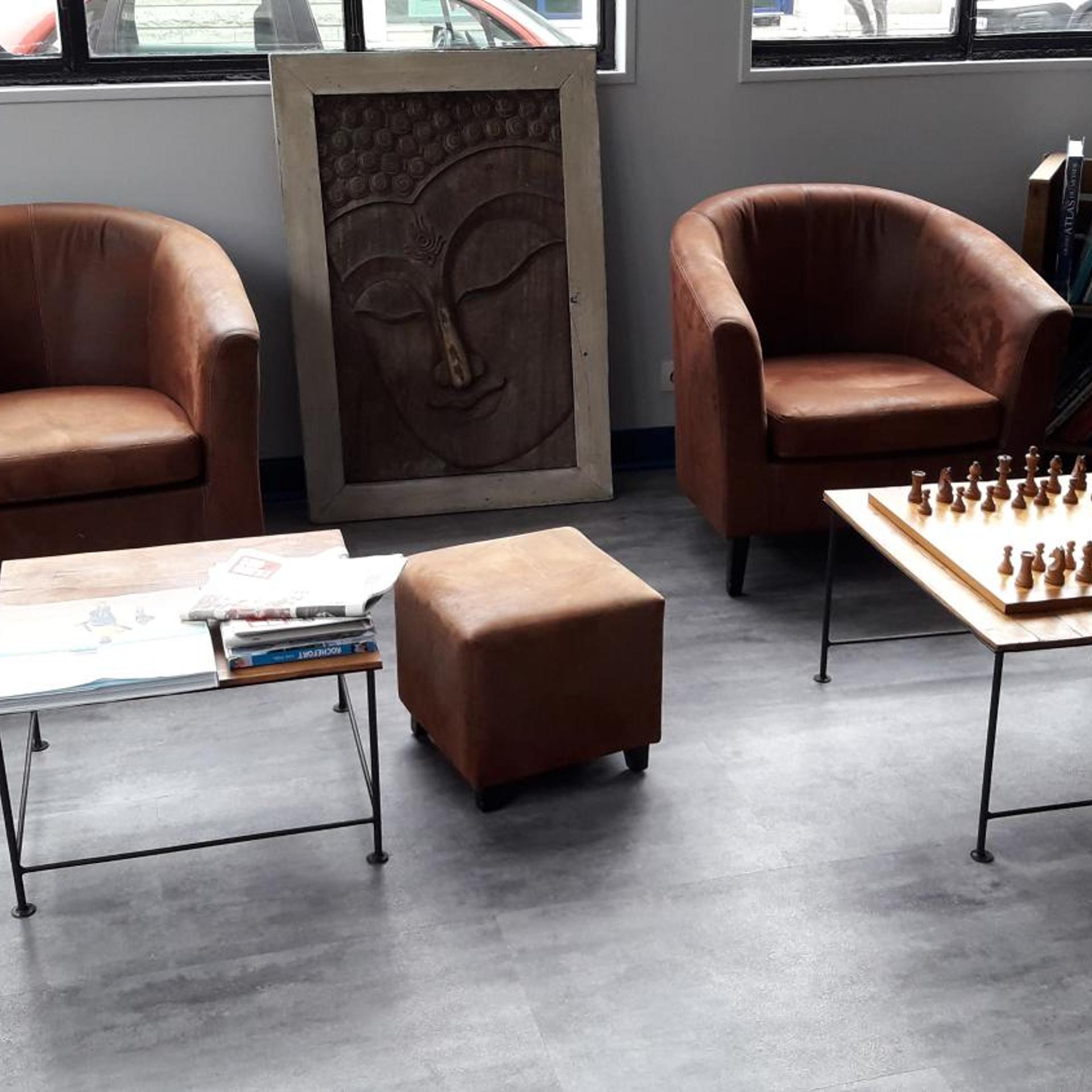 Logis Hotel Lafayette 30/50