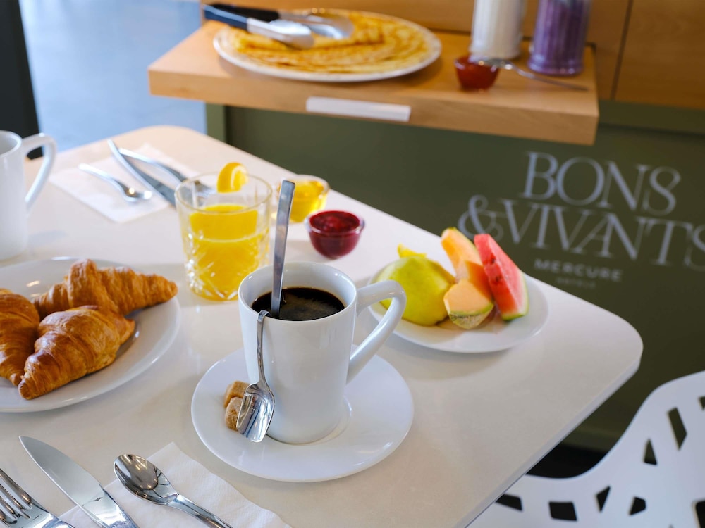 Hotel Mercure Toulouse Sud 45/61