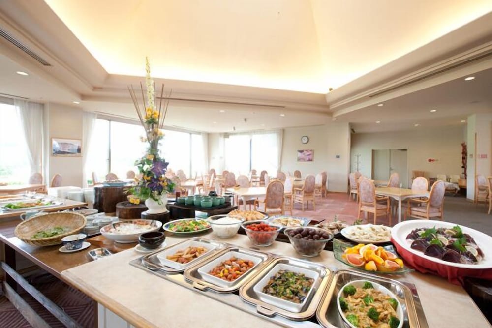 Hotel Nichinan Kitago Resort 27/37