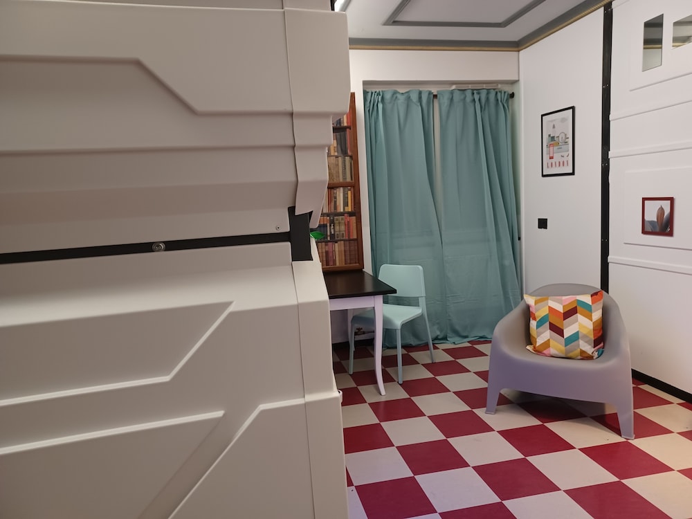 Copenhagen Downtown Hostel 19/69