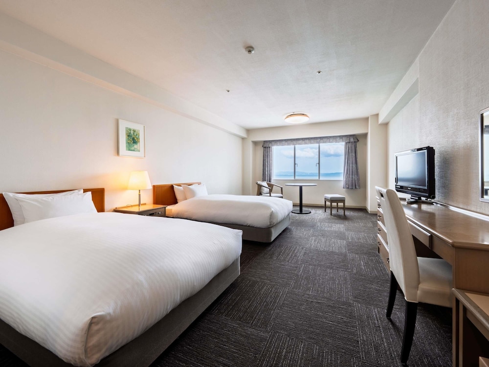 Grand Mercure Beppu Bay Resort & Spa 11/47