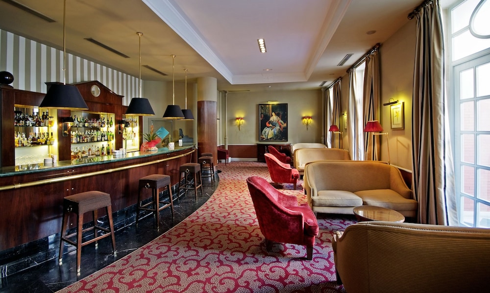Melia Recoletos 35/49