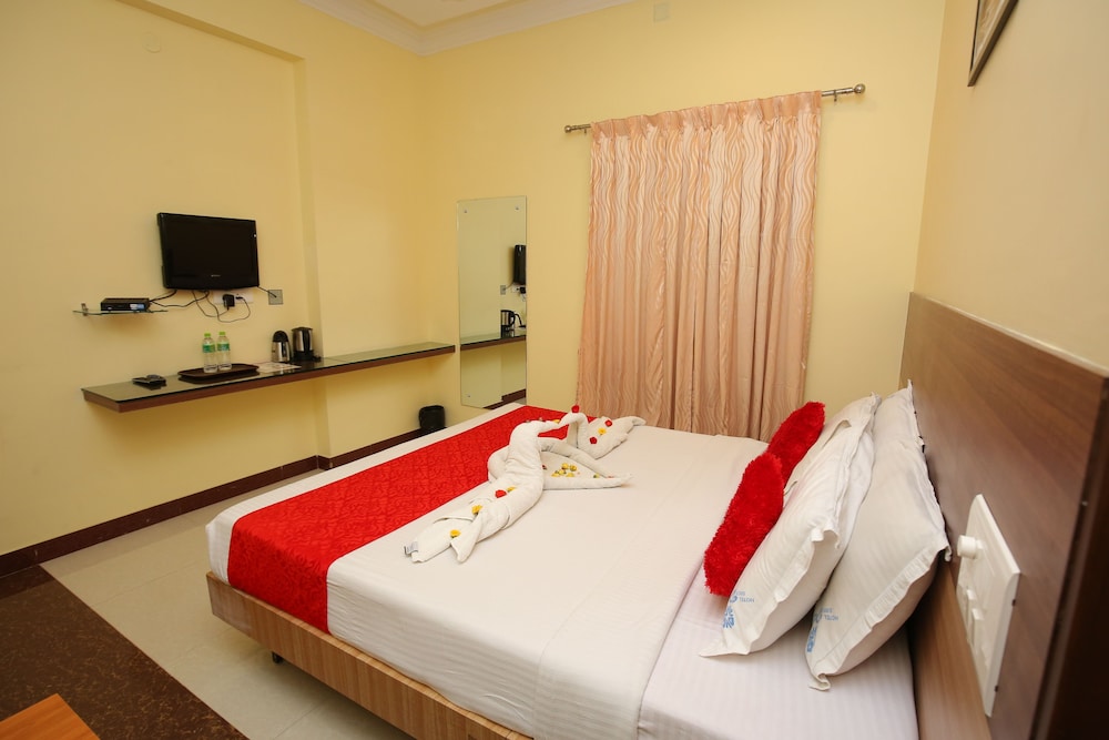 Hotel Sree Devi 10/29