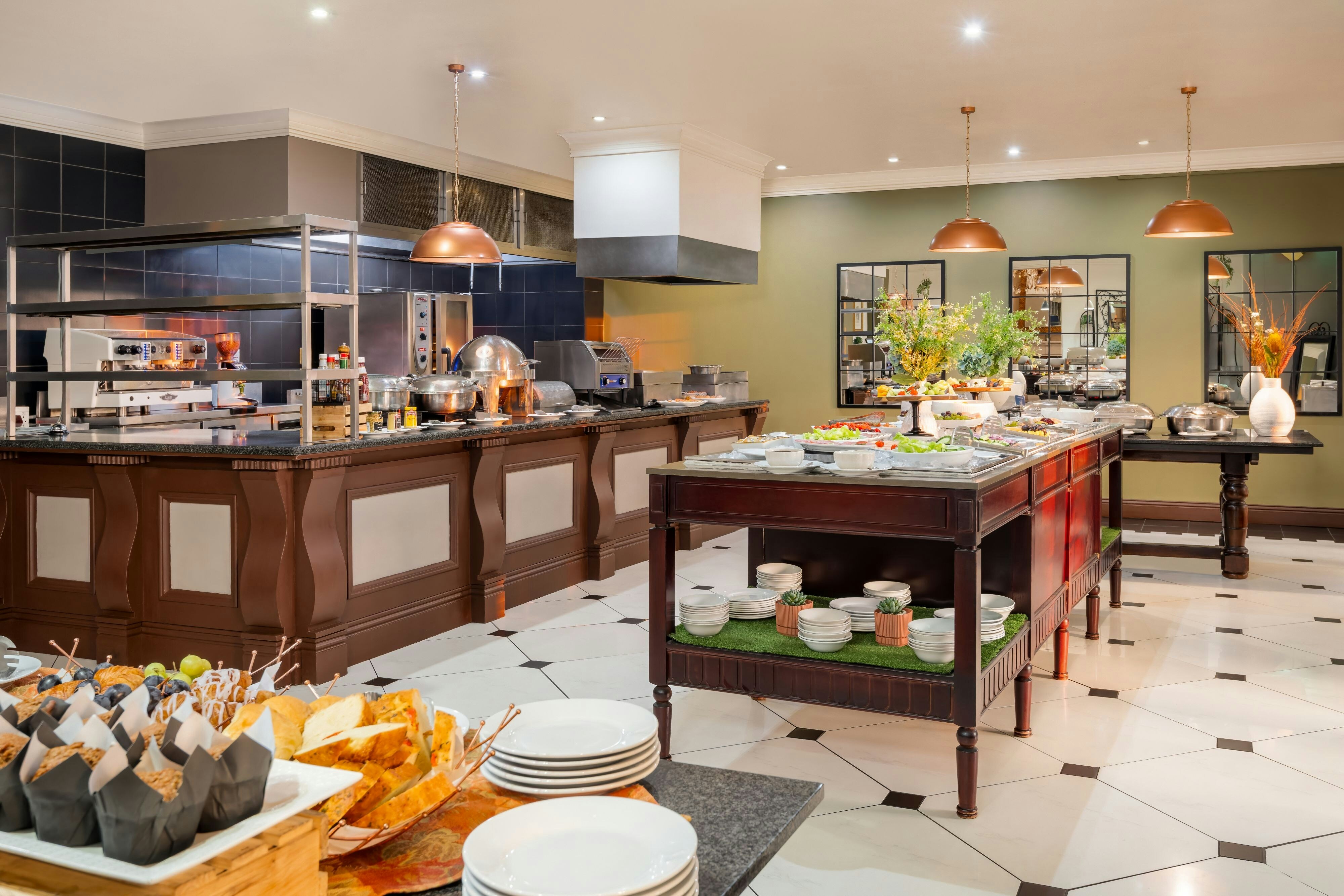 Protea Hotel Kimberley 34/65