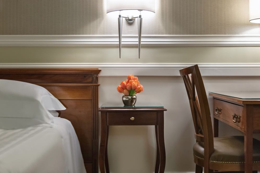 Marriott Grand Hotel Flora 13/46