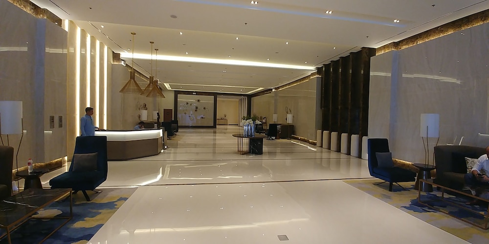 One Pacific Residence Mactan Newtown Sdc 9/50